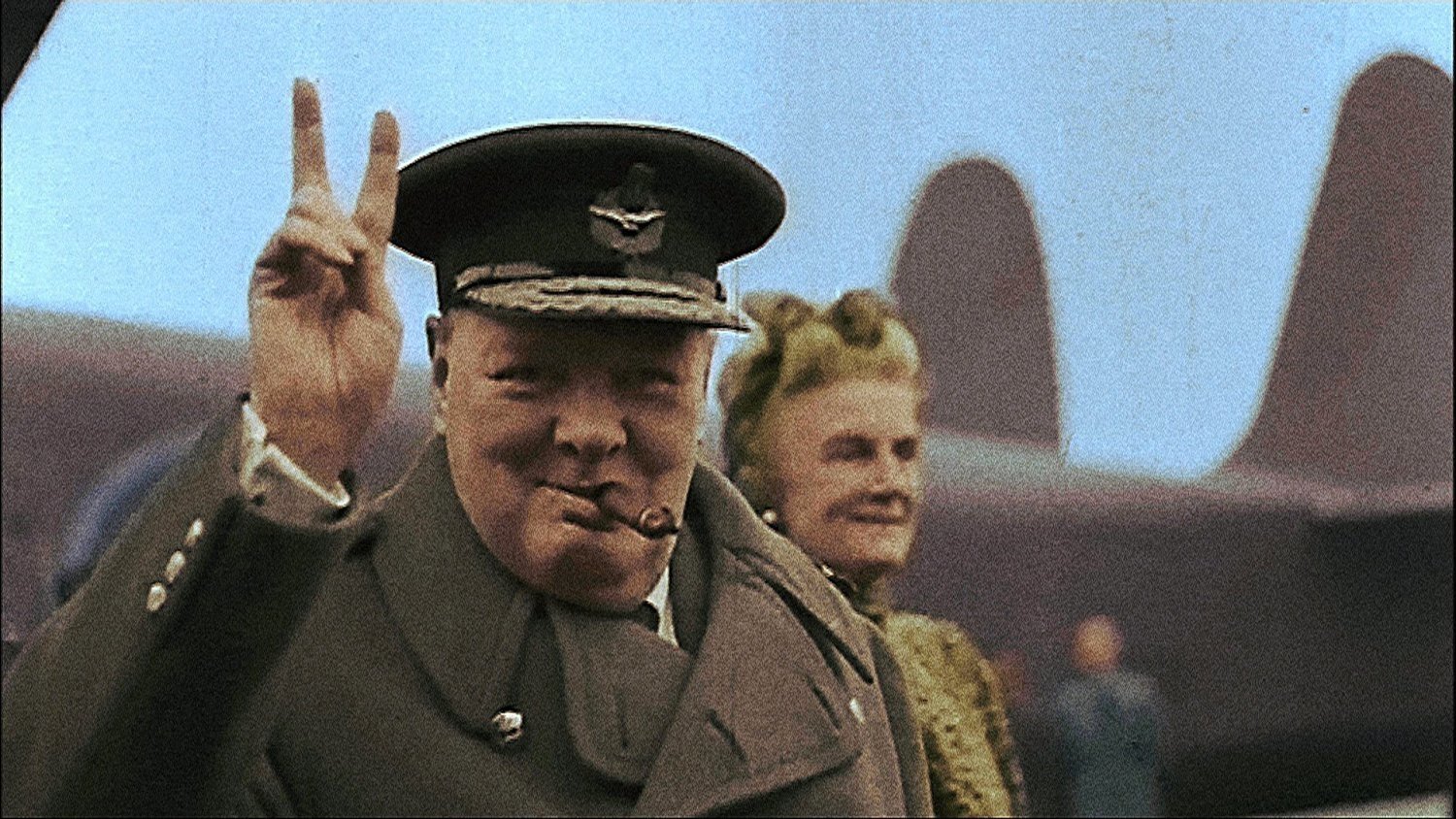 Кадр з фільму
